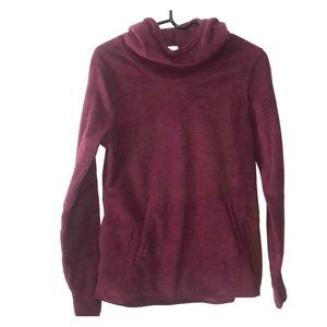 ✅  FLEECE ✅ PULLOVER HOODIE